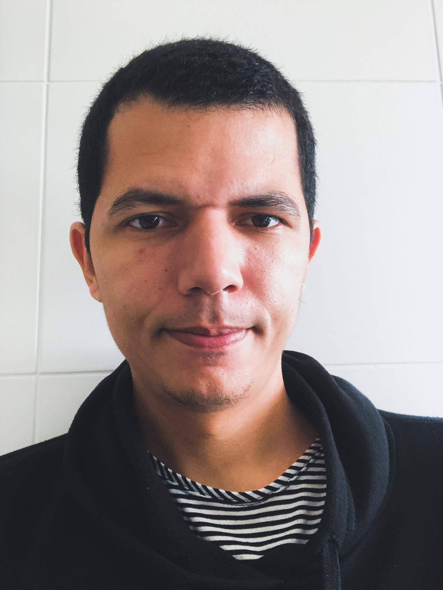 Alan Basilio