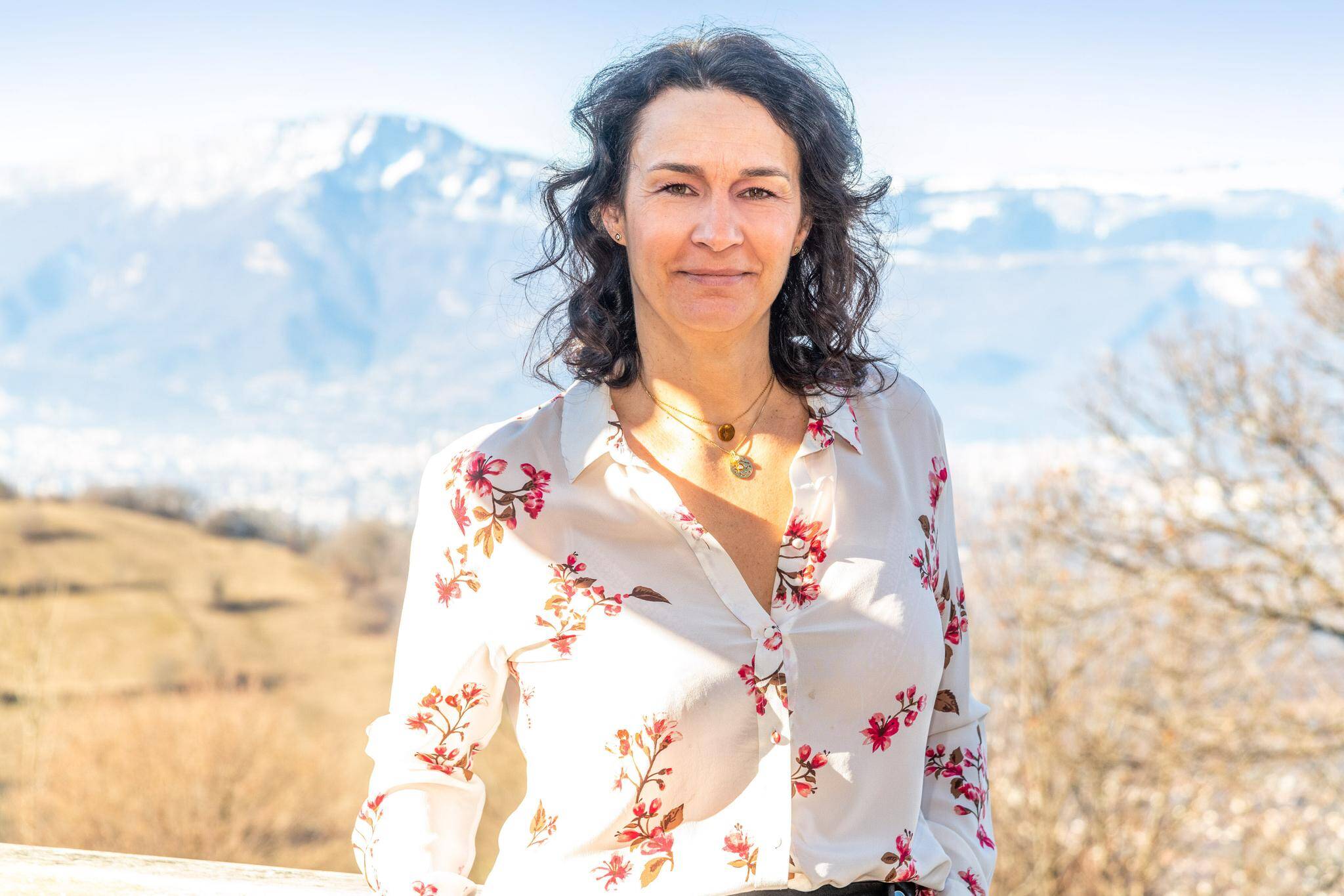 Sandrine Antonini - Consultant Formatrice Coach Management & Formation