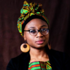 Aïcha A.