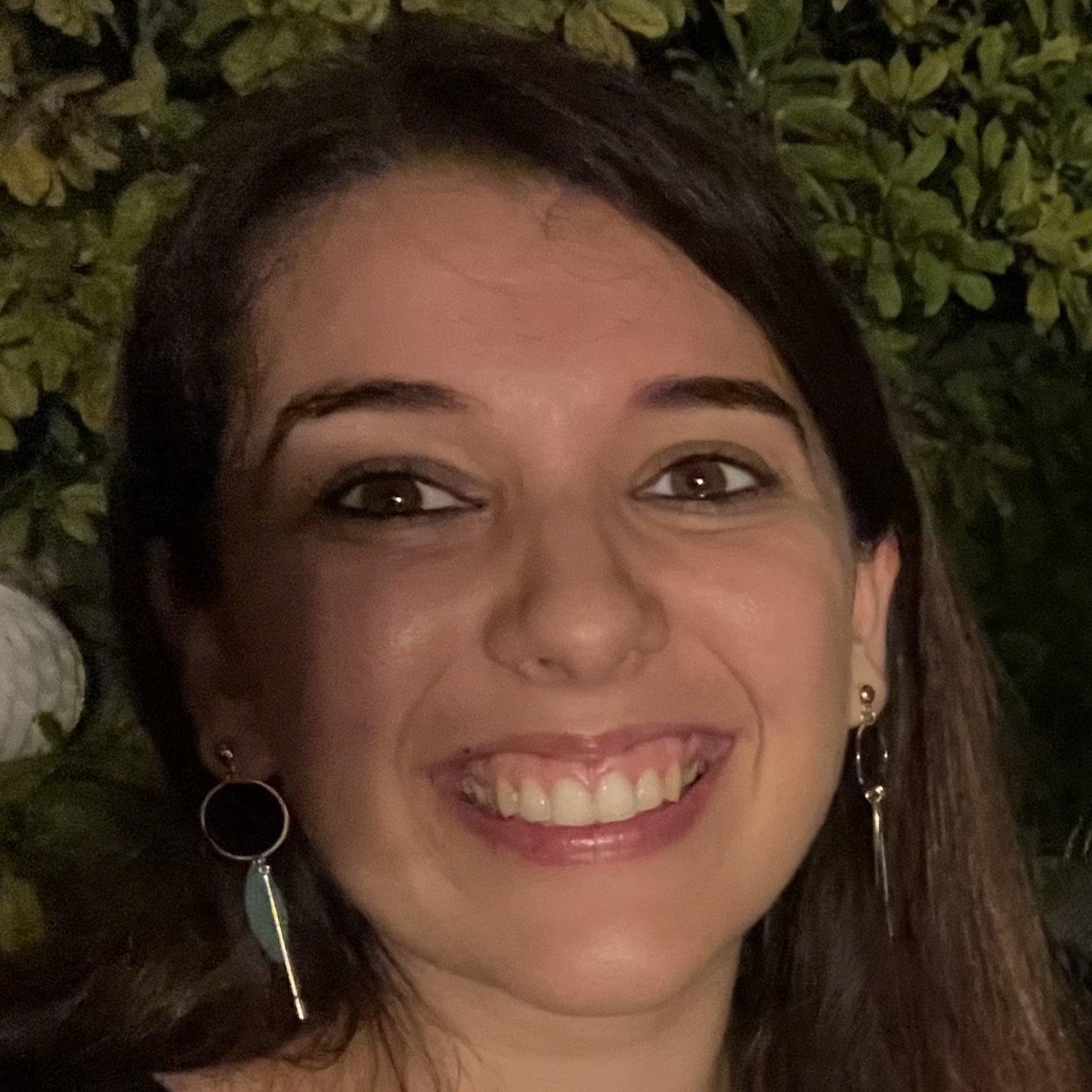 Mélanie T. - Prospection & Business Development