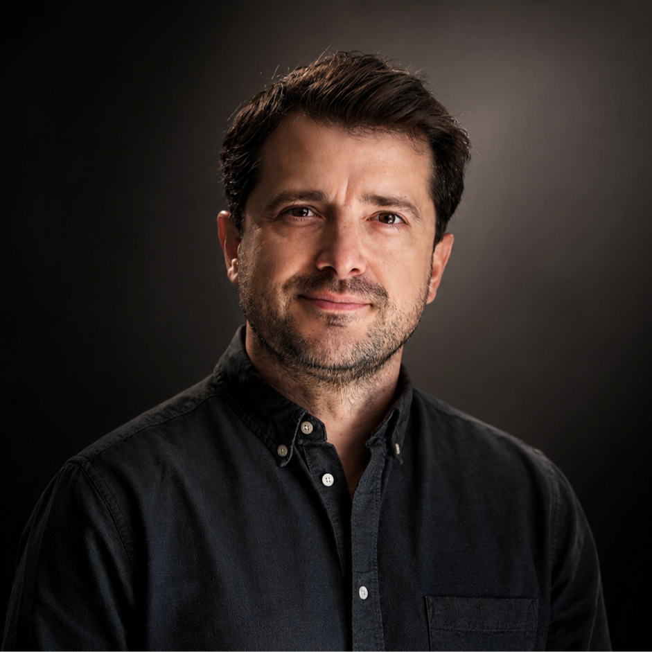 Tristan Pélissier