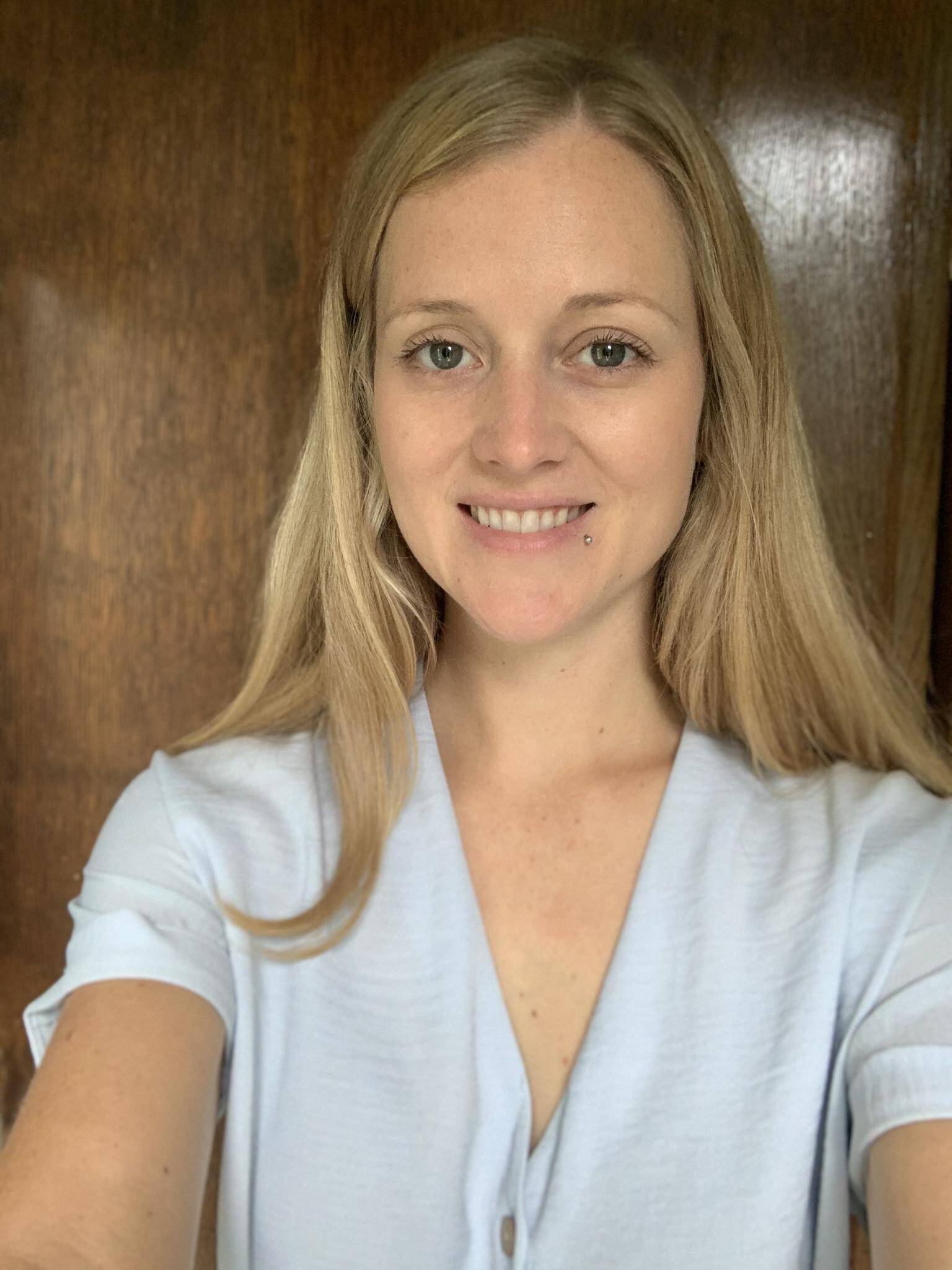 Veronica O'Grady