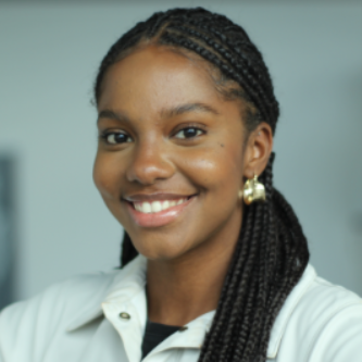 Maryn Marie-Luce - Product Designer