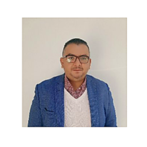 Chamseddine Ben Ali - HSE Manager