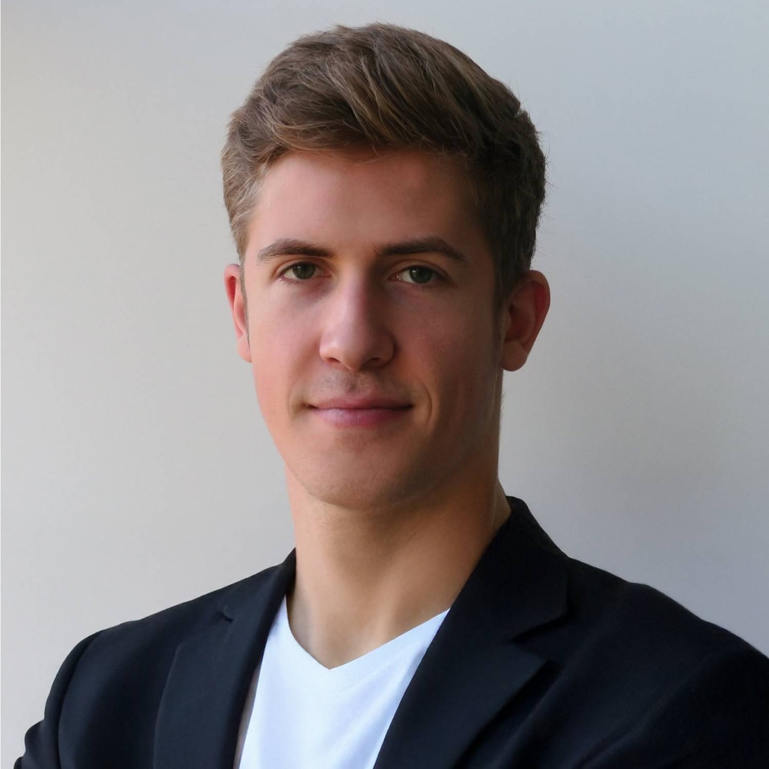 Maxime C. - Automation & AI Solutions Engineer
