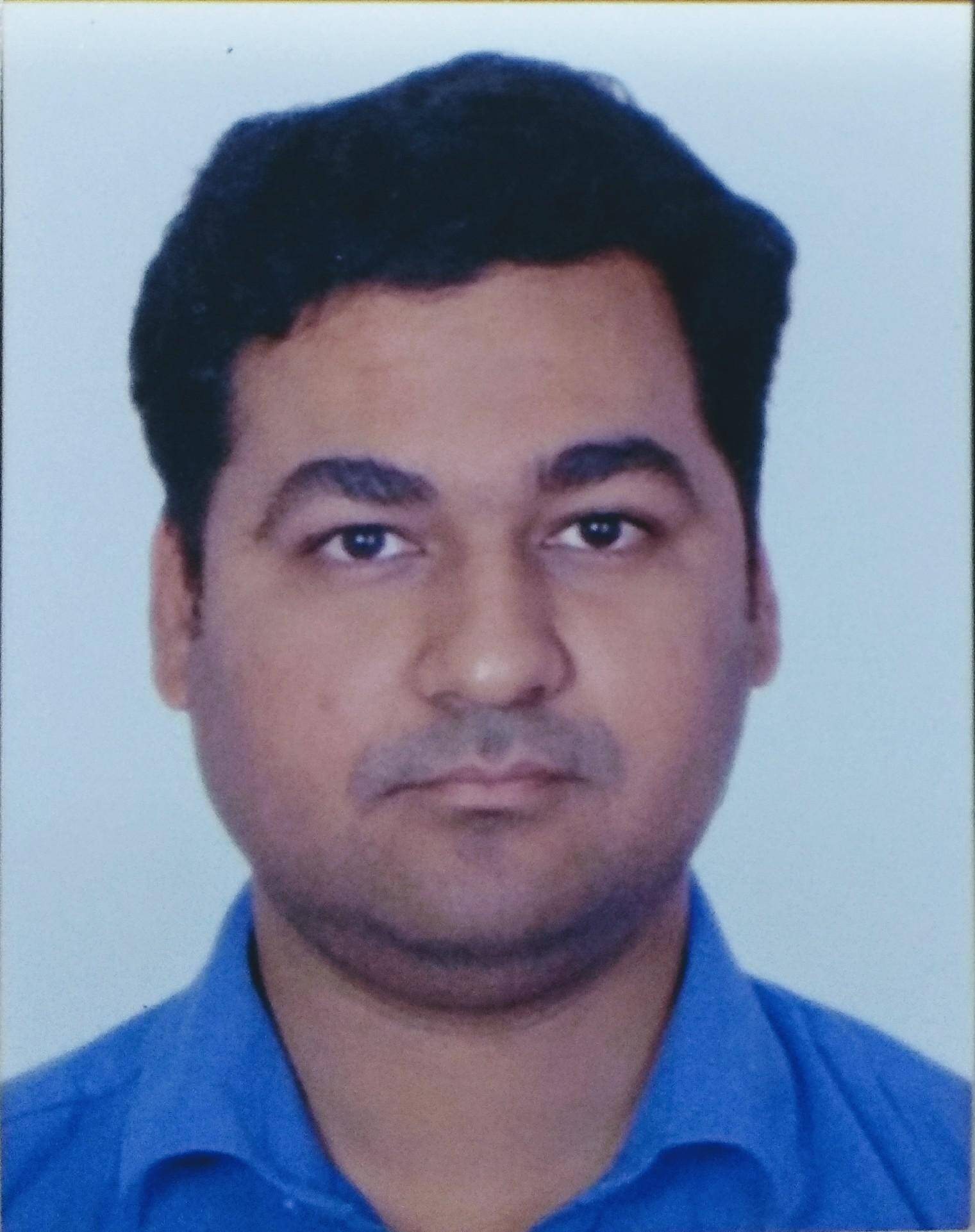 Rohit Manekar