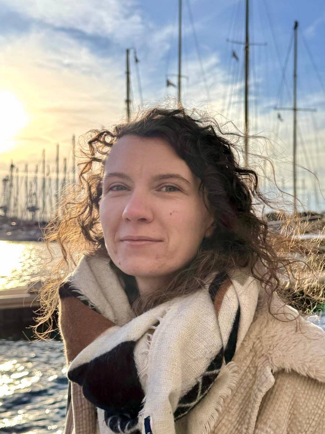 Laure Gillet
