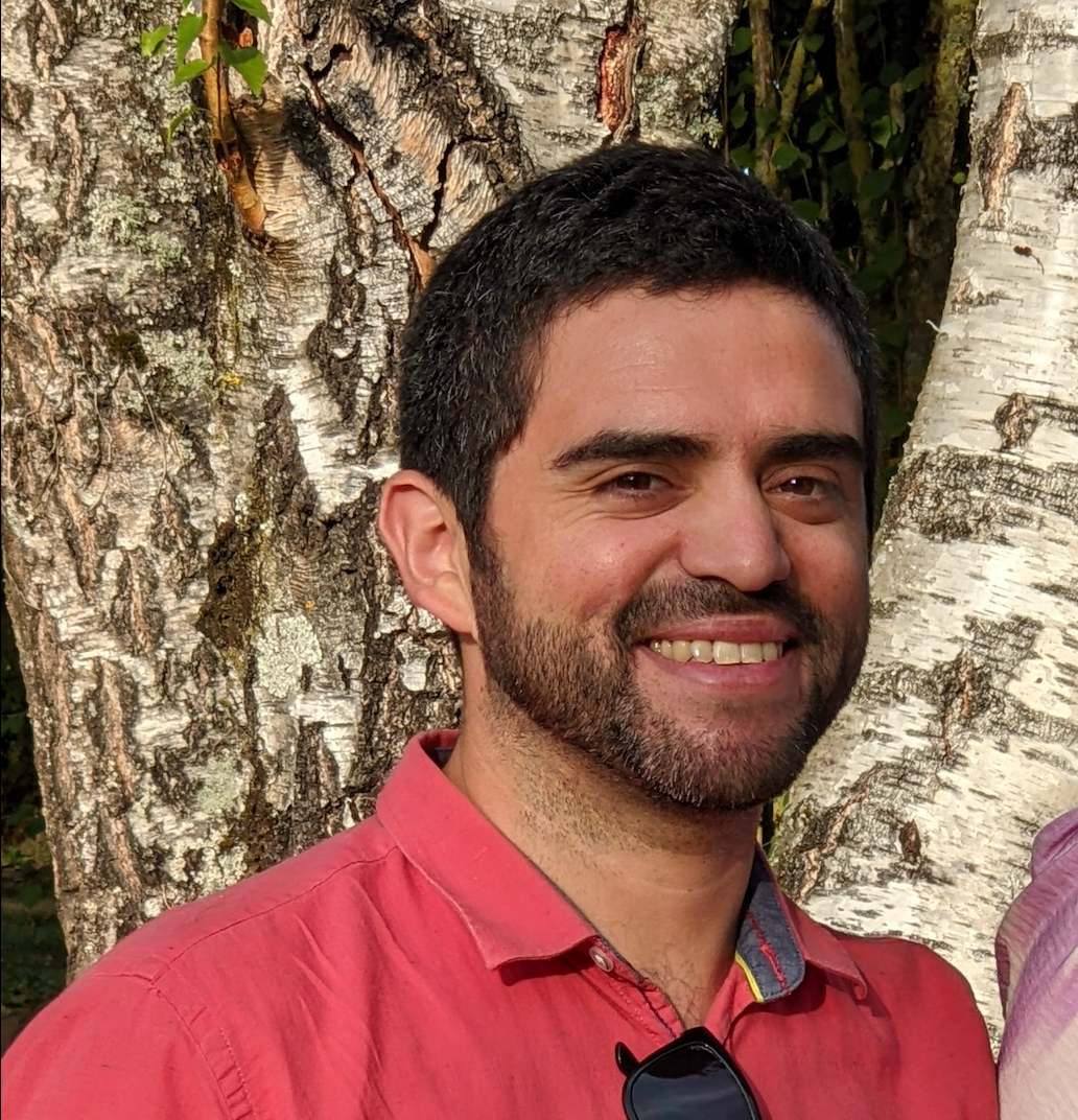 Hugo Lillo