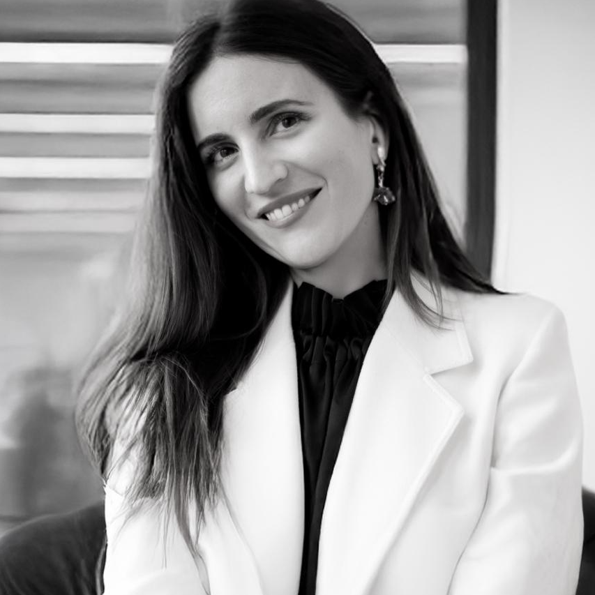 Cristina P.