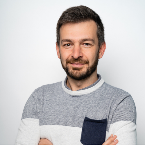 Arnaud Vaillant