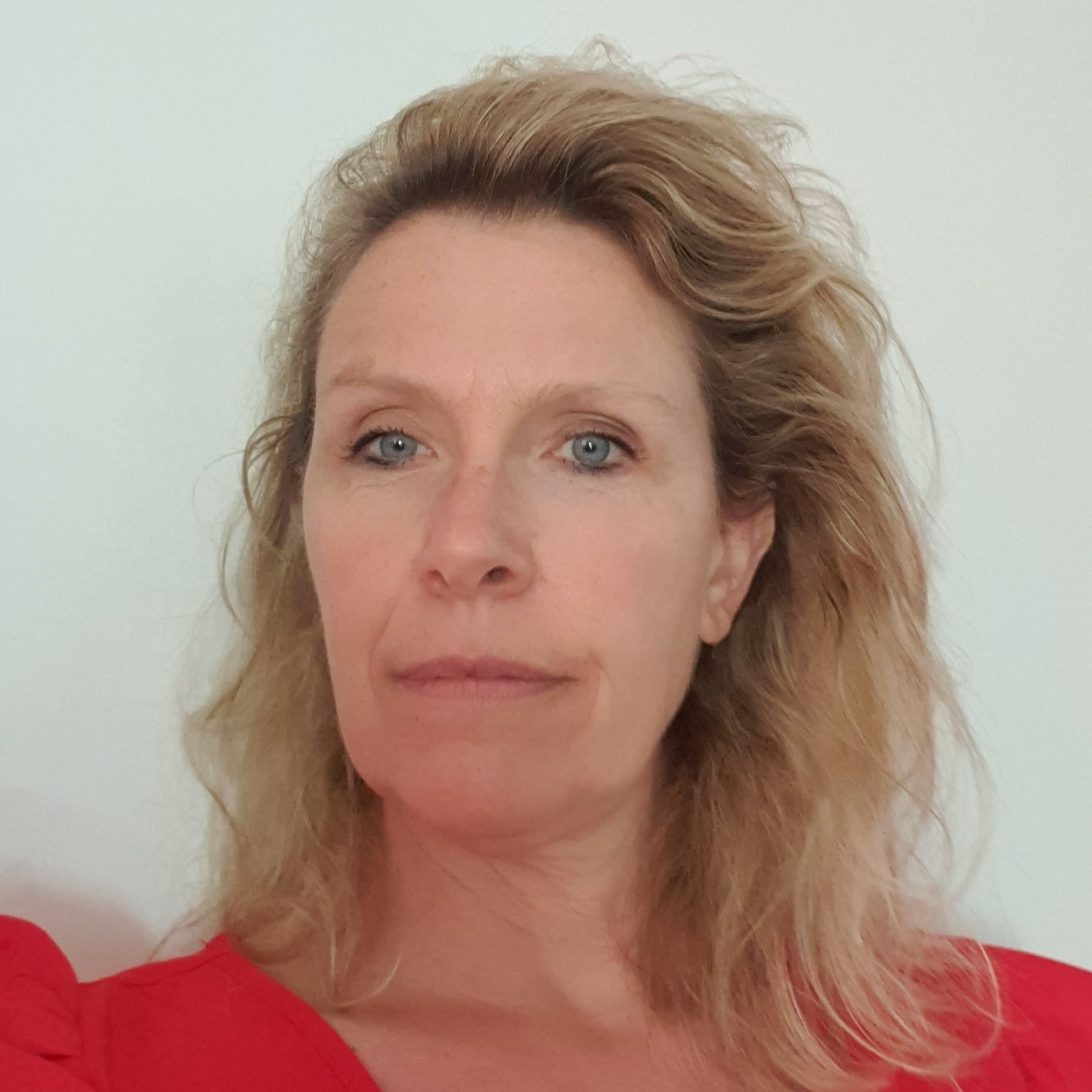 Nathalie G. - copywriter niche du bien-être