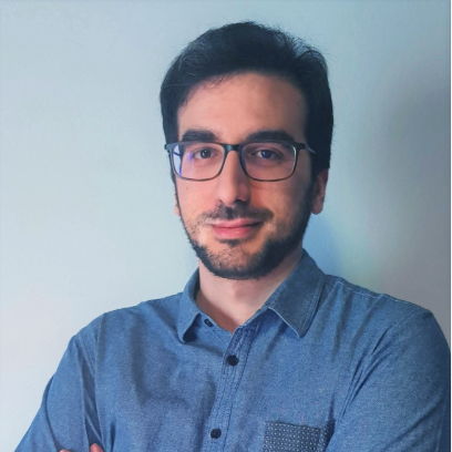 Ioannis Siampalias
