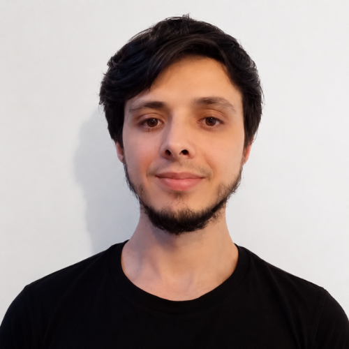 Sebastian Pérez - Pricing Agent / Data and Revenue Analyst