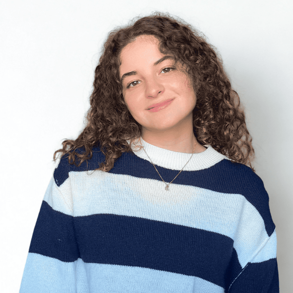 Capucine Le Bloa