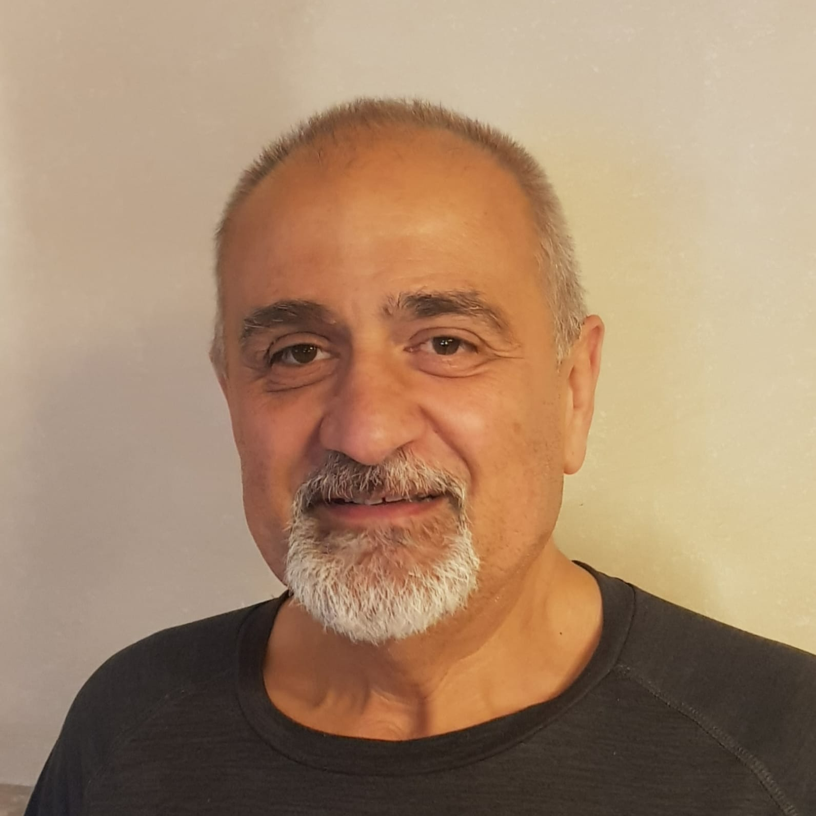 Alejandro Valero Peral