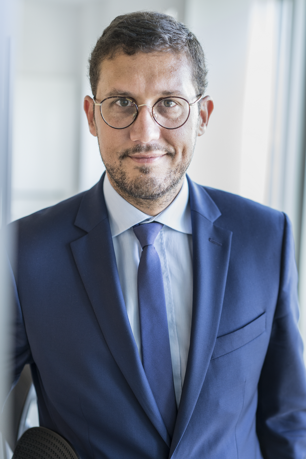 Julien Saillard