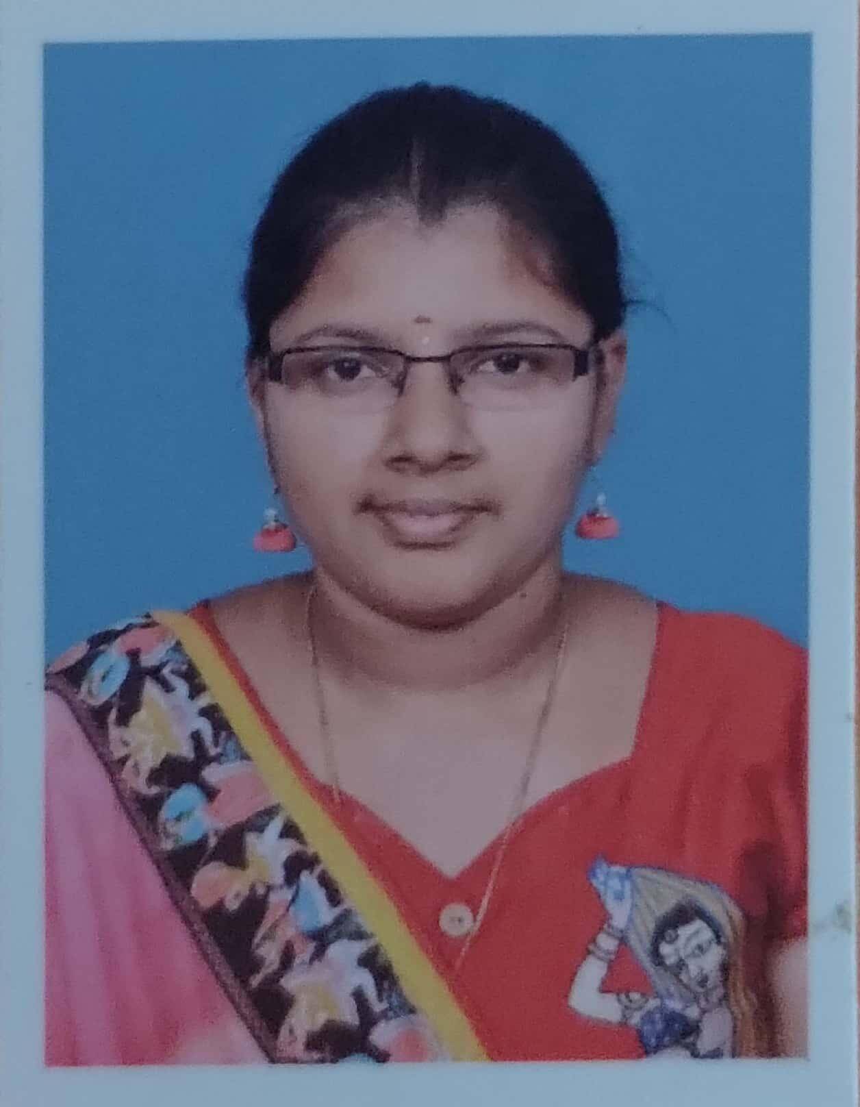 Kokila Varthini Gandhi Raja