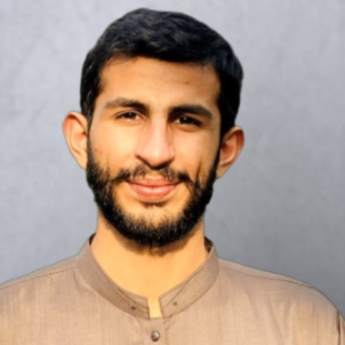 Saboor Niazi - AI Developer