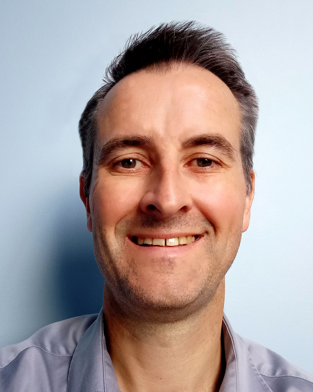 Olivier Guillouzouic