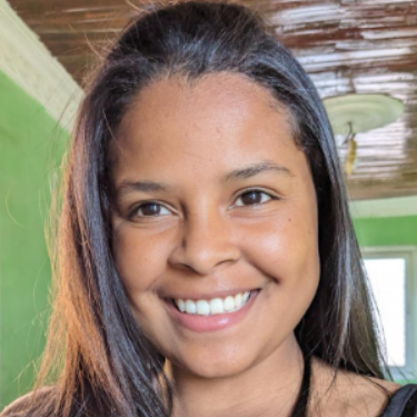 Nancy Patricia Razafindranoro