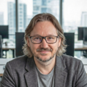 Michael Skwierawski