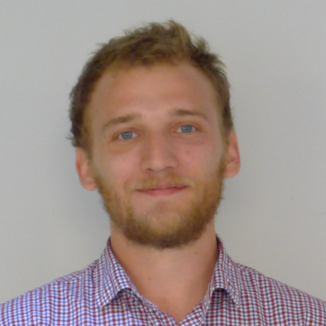 Matthieu Charlier