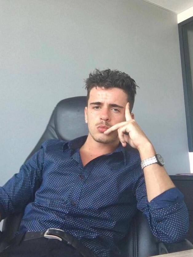 Arthur Conte
