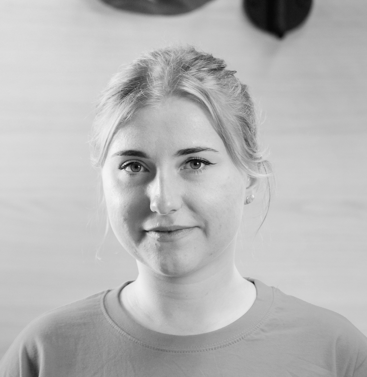 Hermine Beautru - Customer Success Manager / Customer Support