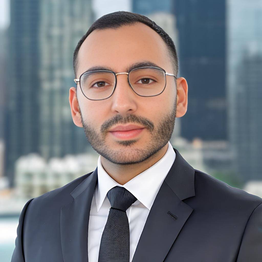 Hammadi  - Développeur Web FullStack / IA Gen