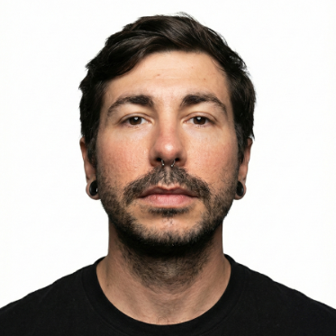 Theodoro Alvarenga - Educator