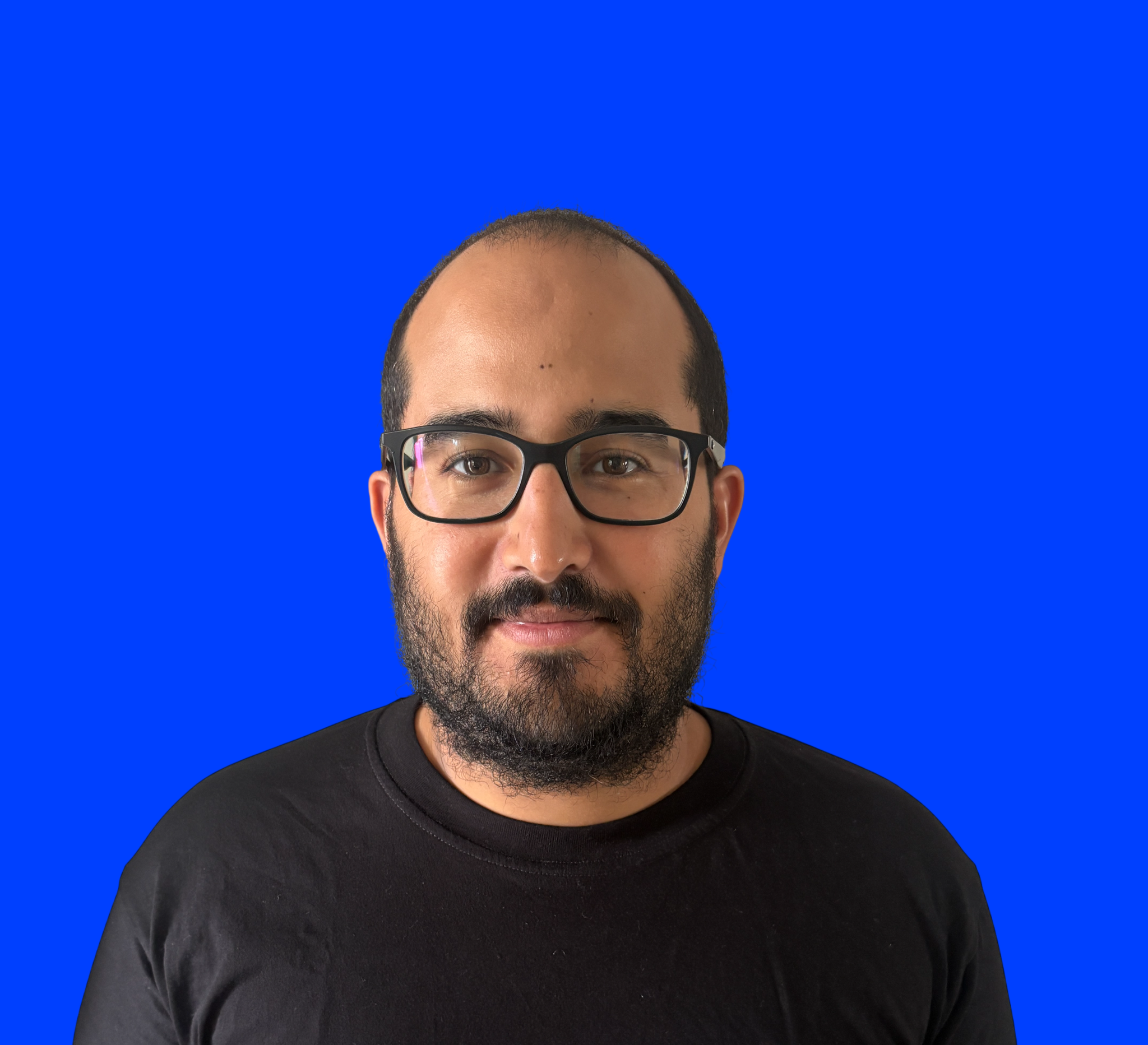 Sami Rimani - Expert React Native | Expo | Agent IA