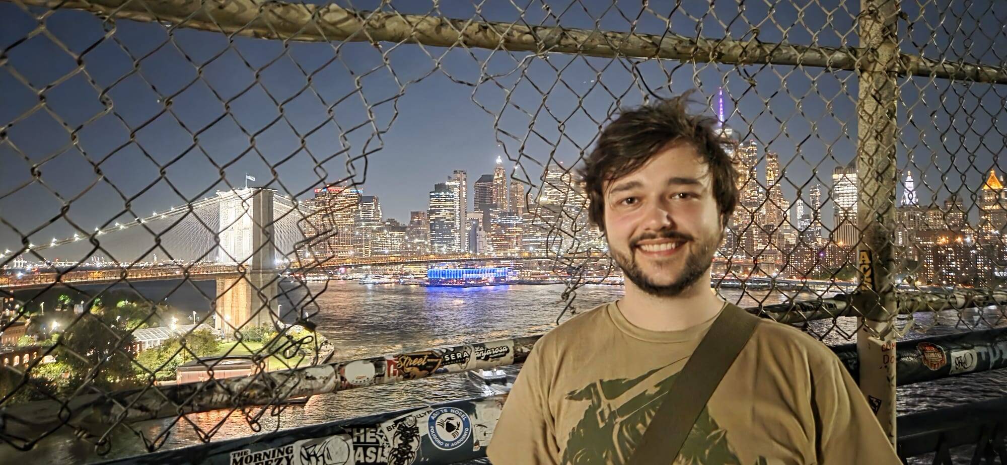 Tobias G. - Programmierer