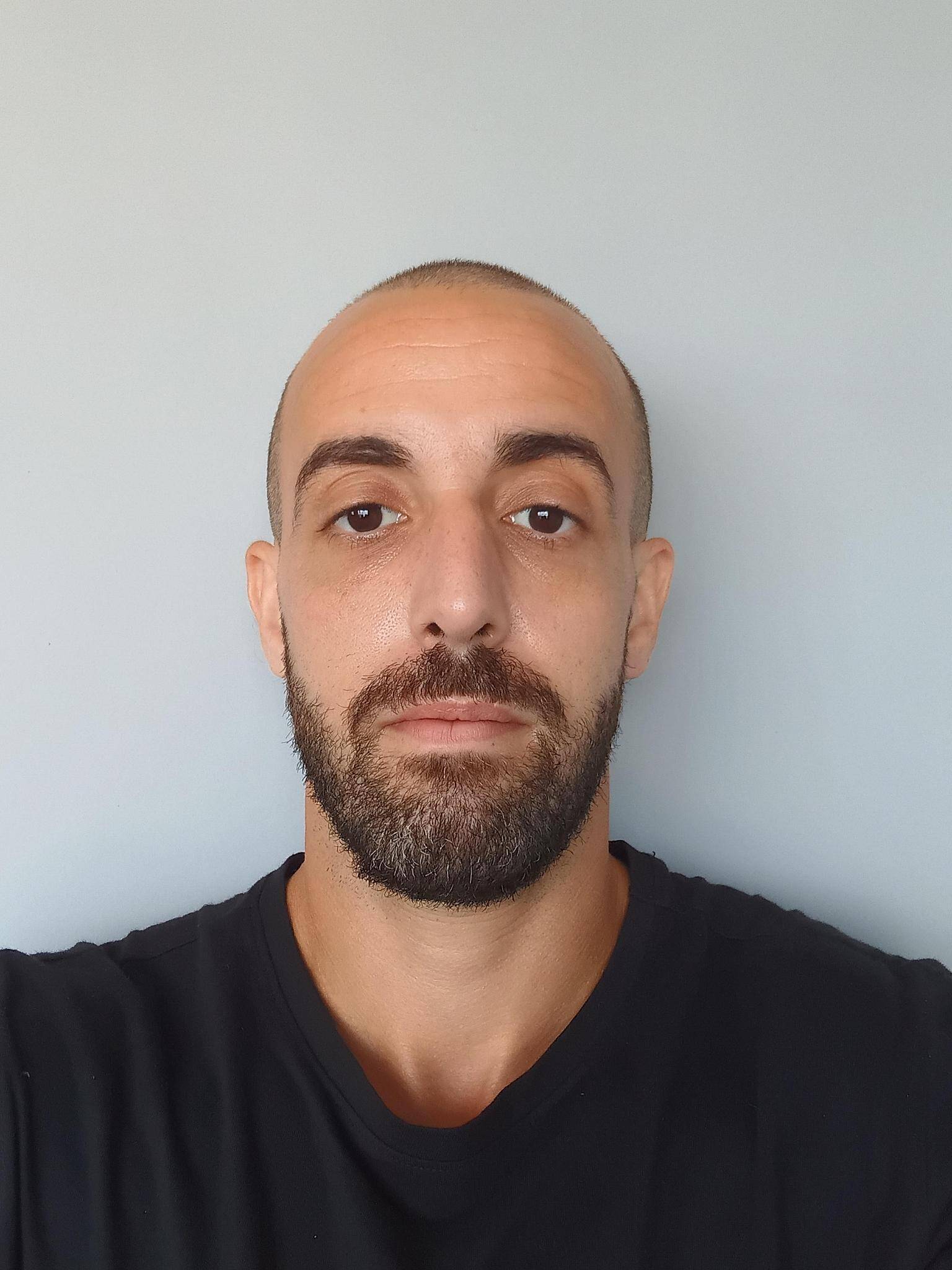 Mehdi T. - Data Engineering / Architecture / Backend