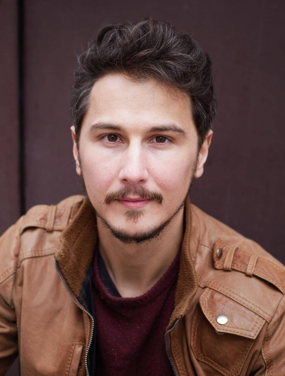 Samuel H. - Fullstack Web Developer / Game developer