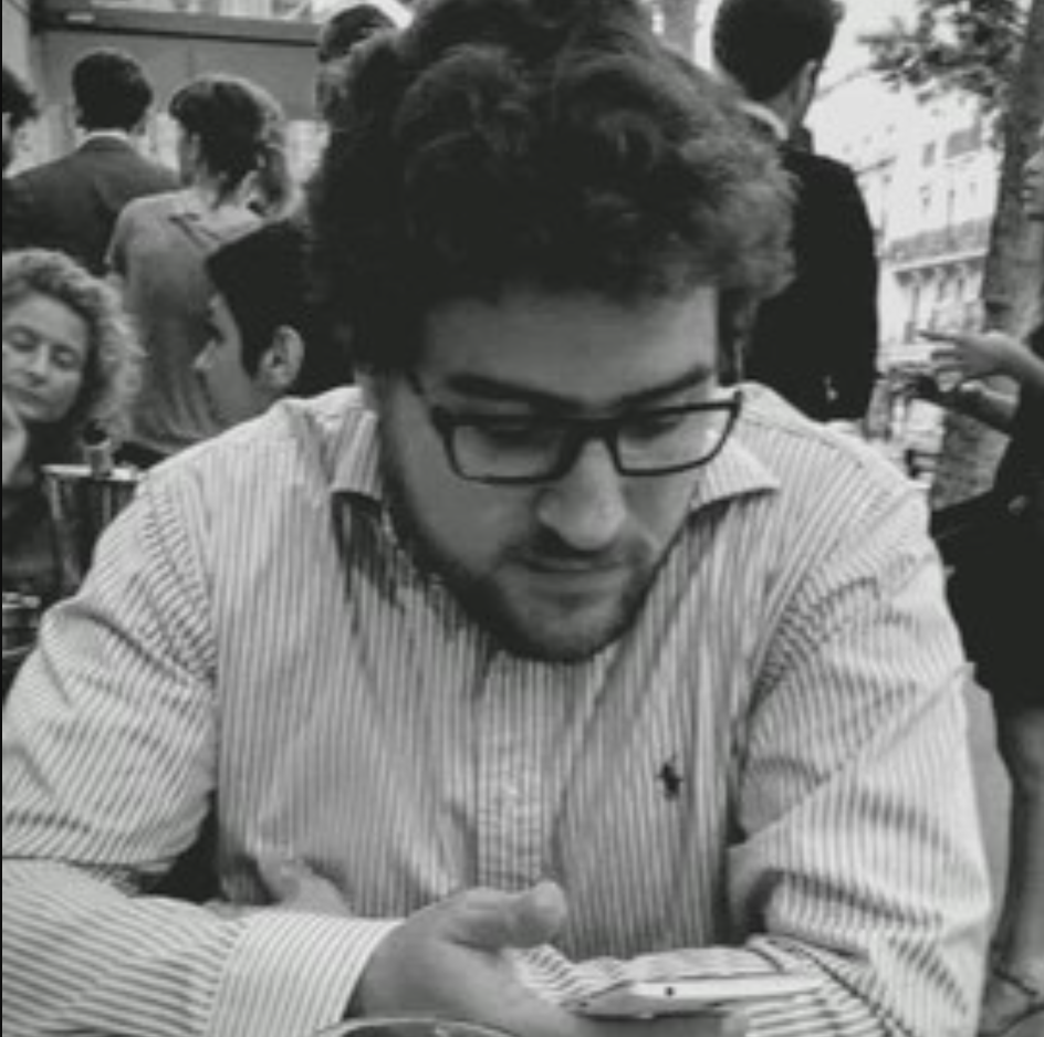 Steven Botbol - Engineering manager / Fullstack developer 