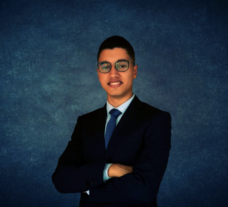 Oussama K.