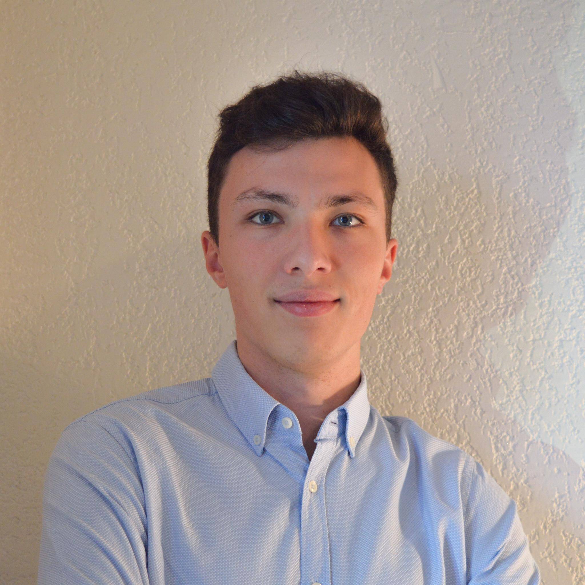 Adrien Rougeron