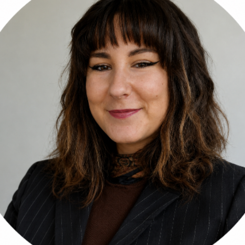 Alice Bachar - Formatrice IA