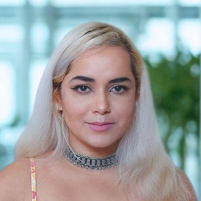 Shubhangi S. - E-commerce consultant Shopify luxury