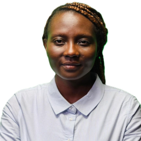 Déborah Ouedraogo