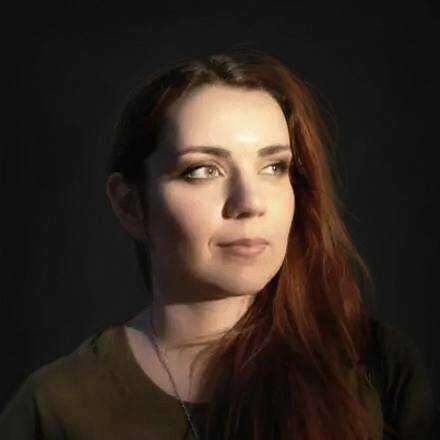 Morgane Mebarek
