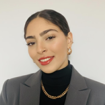 Norhan Wafaie - AI Strategy & Business Consultant