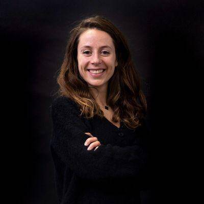 Anne-Claire Chanvin