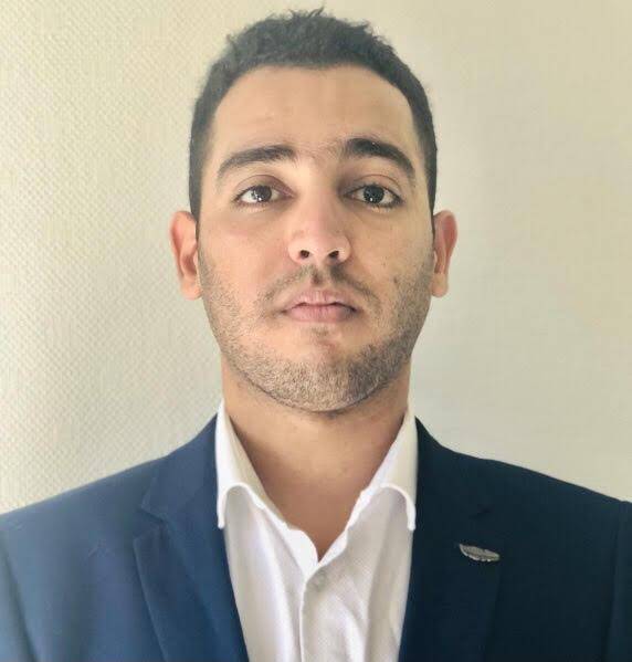 Ismail El Hayani - Ingénieur Test QA / Automatisation des Tests