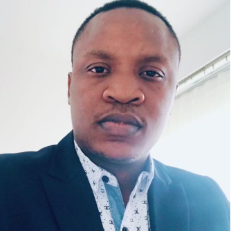 Jean Yves Lambo Nguele
