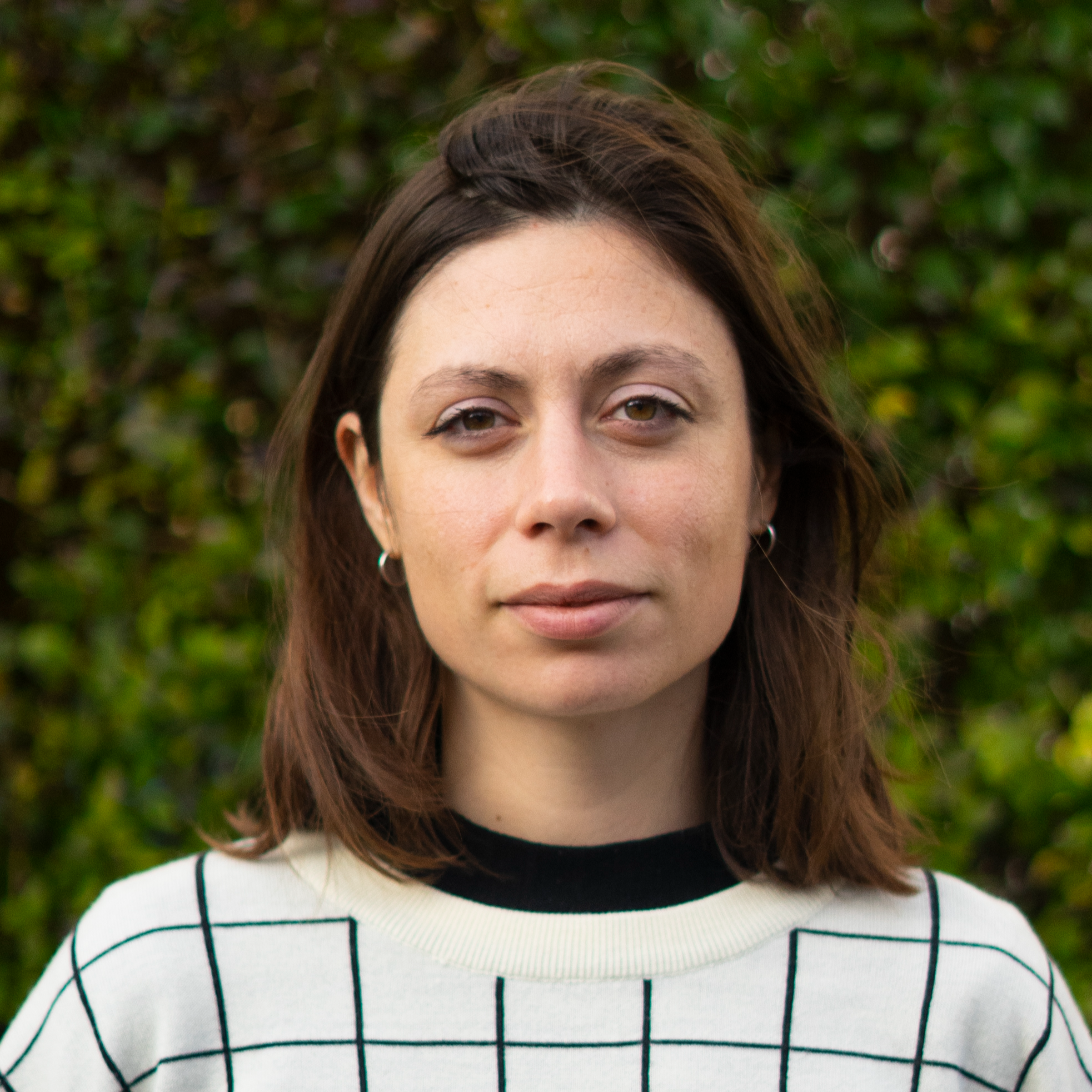 Marie Tricaud