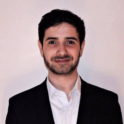 Benoit Serrano