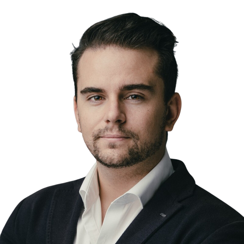 Iván De Ramón Ibáñez