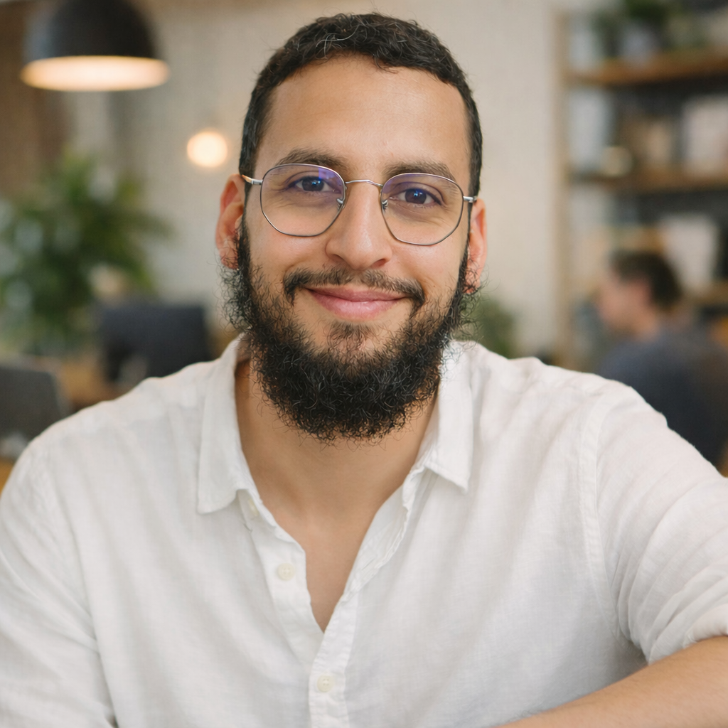 Karim A.