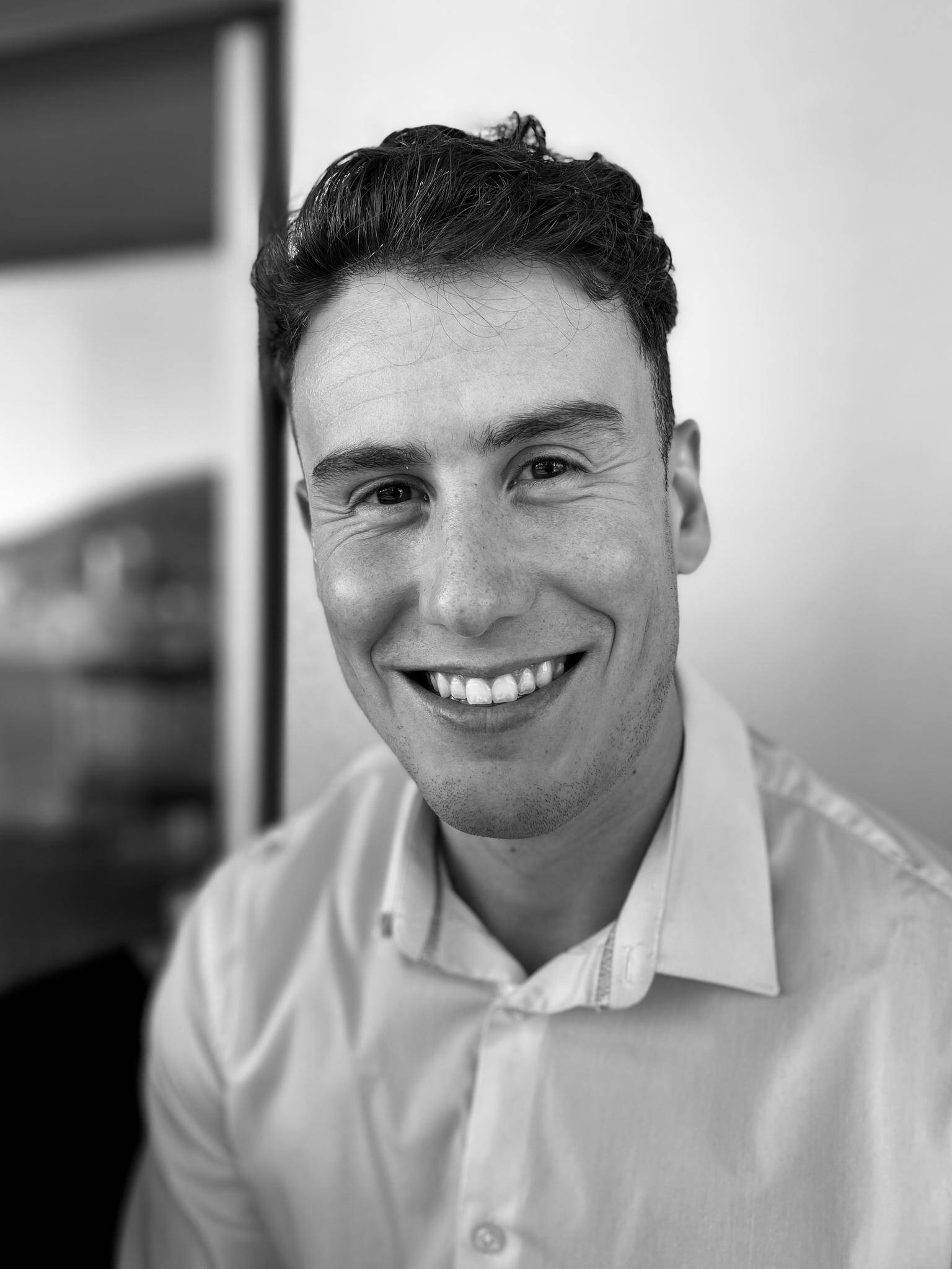 Romain Chapuis